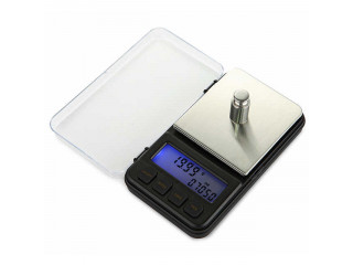 Mini digital portable weight scale shop in Kampala