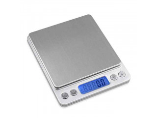 Digital Pocket Jewellery Scale in Kampala