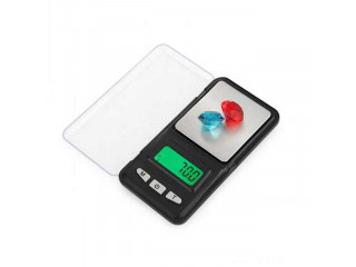 Portable Diamond Tester Selector Jeweler Tool Set