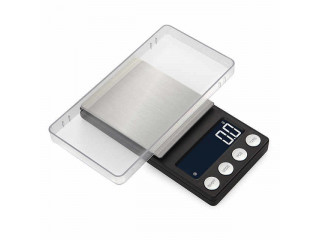 Digital Pocket Jewellery pocket scale Kampala