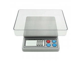 Gold Gram Balance Weight Scale in Kampala