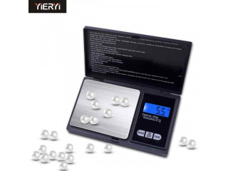 Big pan Weighting Electrical Pocket Scale in Kampala