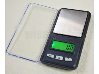 Mini Electronic Mineral Digital Scales for sale