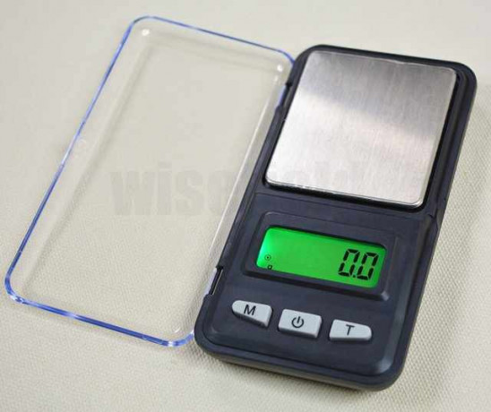 mini-electronic-mineral-digital-scales-for-sale-big-0