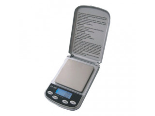 High precision mini pocket weighing scales