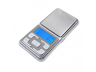 High Precision Pocket Kitchen Scale and suitable for Jewellery