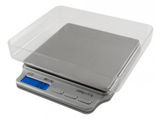 Weight Electronic Scale Portable Mini