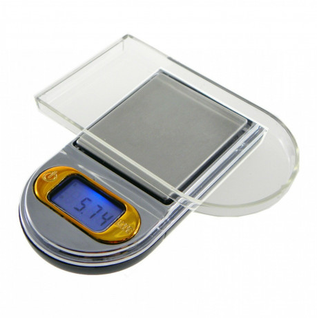 small-electronic-digital-portable-jewellery-scale-for-sale-big-0