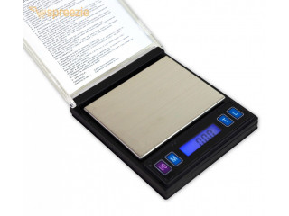 Mini Scale Portable 300g 0.01g weighing scale Kampala