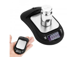 Precision Digital Pocket Scale supplier in Kampala