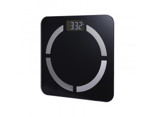 5mm Tempered Glass Electronic Weighing Scales