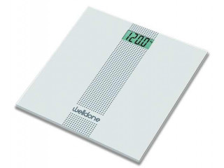 Digital Body Weight Bathroom Scale