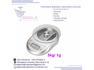 Jewellery Weighing scale Dual scale saler in Kampala