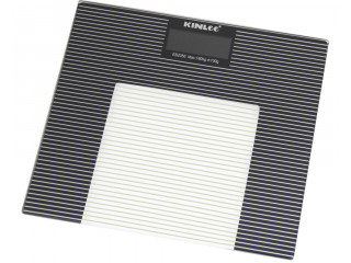 180kg Glass Digital Bathroom scales