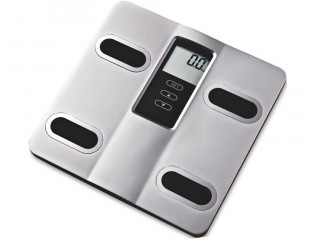 Digital BMI Body Fat Scale /hydration monitor scale