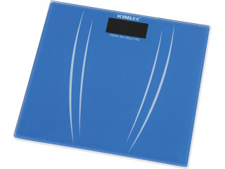 10 User Recognition, smart weight scale