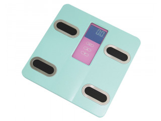 Multi-function Body Analysis Bathroom Scales