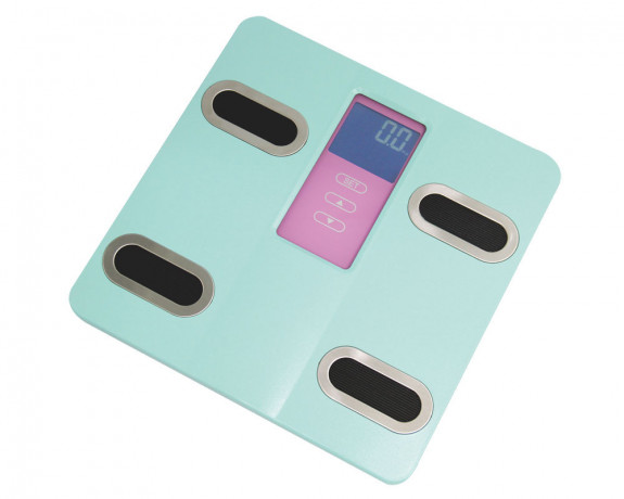 multi-function-body-analysis-bathroom-scales-big-0