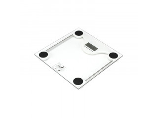 Glass Weighing Smart Human scale