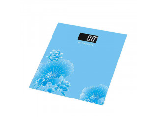 Personal weighing scales for the gym