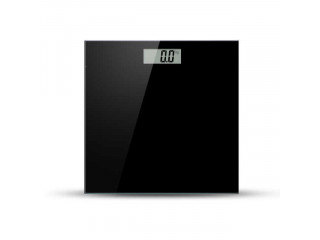 Quality Tempered Glass Electronic Weighing scales