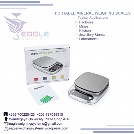 electronic-digital-scale-portable-weighing-scale-in-kampala-big-0