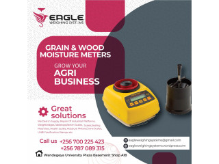 Rice,Wheat Moisture Tester