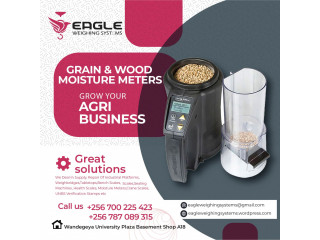 Digital beans Moisture Meter