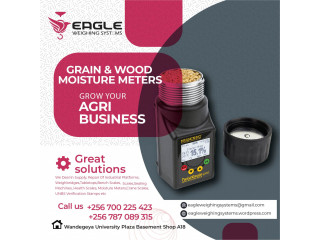 Cocoa beans Moisture Meters