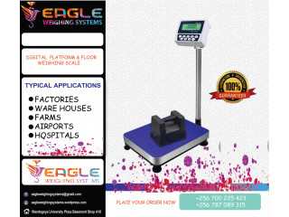 Weighing Balance Platform weighing scale