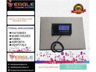 New model electronic scale digital platform scales