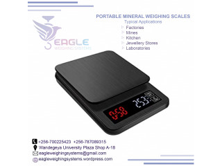 Electronic weighing balance portable weighing scale in kampala