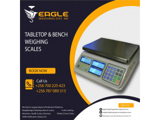 Weighing scales company of Uganda