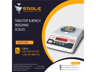 Digital Industrial Weighing Scales