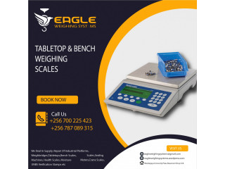 Electronic Laboratory Balance Scale