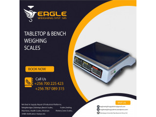 Table top digital weighing scales for sale