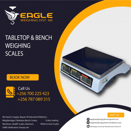 table-top-digital-weighing-scales-for-sale-big-0