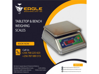 Waterproof Weighing Scale for weighing fish