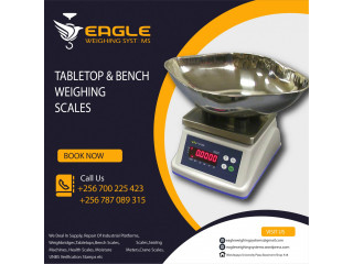 Digital Precision Industrial Weighing Scales