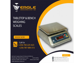 Table top scale electronic laboratory Digital Industrial Weighing Scales