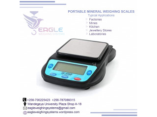 Digital Scale 0.001g Jewellery portable scale in Kampala