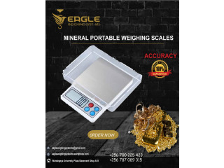 Jewellery Weighing scale Dual scale saler in Kampala