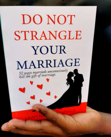 do-not-strangle-your-marriage-50-ways-marrieds-unconsciously-kill-the-gift-of-marriage-big-0