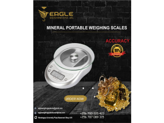 Digital Pocket Scale Jewellery weighing scales in Kampala