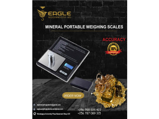 Gold Gram Balance Weight Scale supplier in Kampala