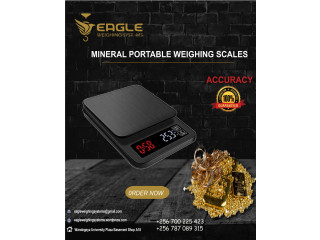 Mini Digital Portable Electronic weighing scale