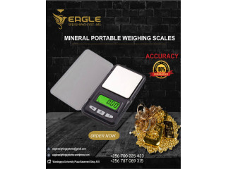 Medicinal digital pocket scale portable in Kampala