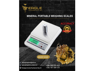 20g/30g/50g/0.001g Pocket scale mineral weighing scale