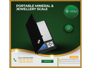 Gold Gram Balance Weight Scale in Kampala