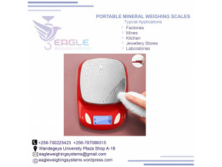 20g/30g/50g/0.001g Pocket scale mineral weighing scale in kampala